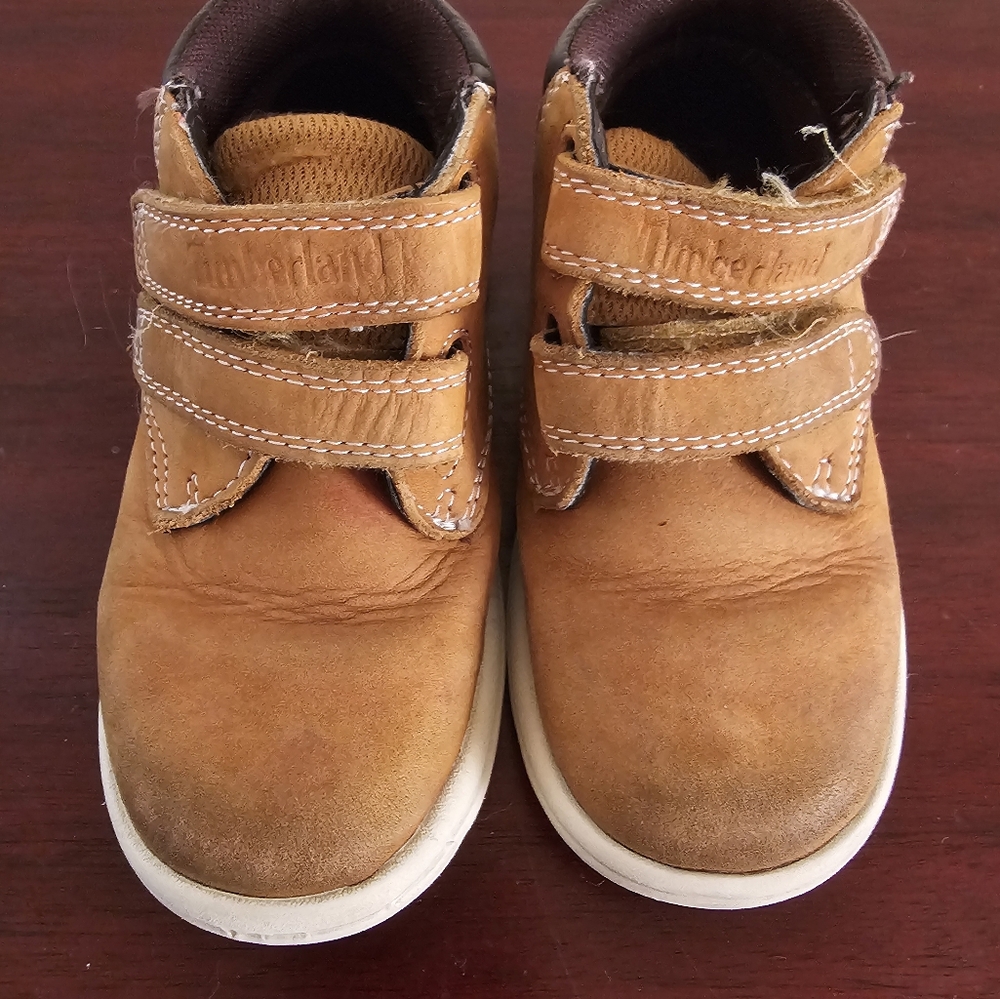 Chidrens Boots